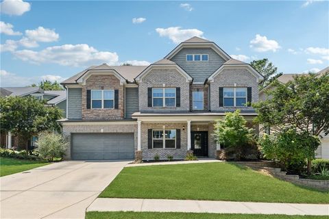 108 MADISON Street Canton GA 30115