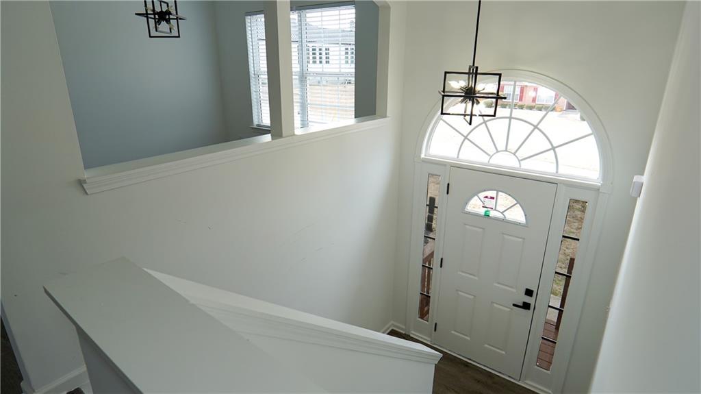 3094 Jonesboro Street, Ellenwood, Georgia image 31