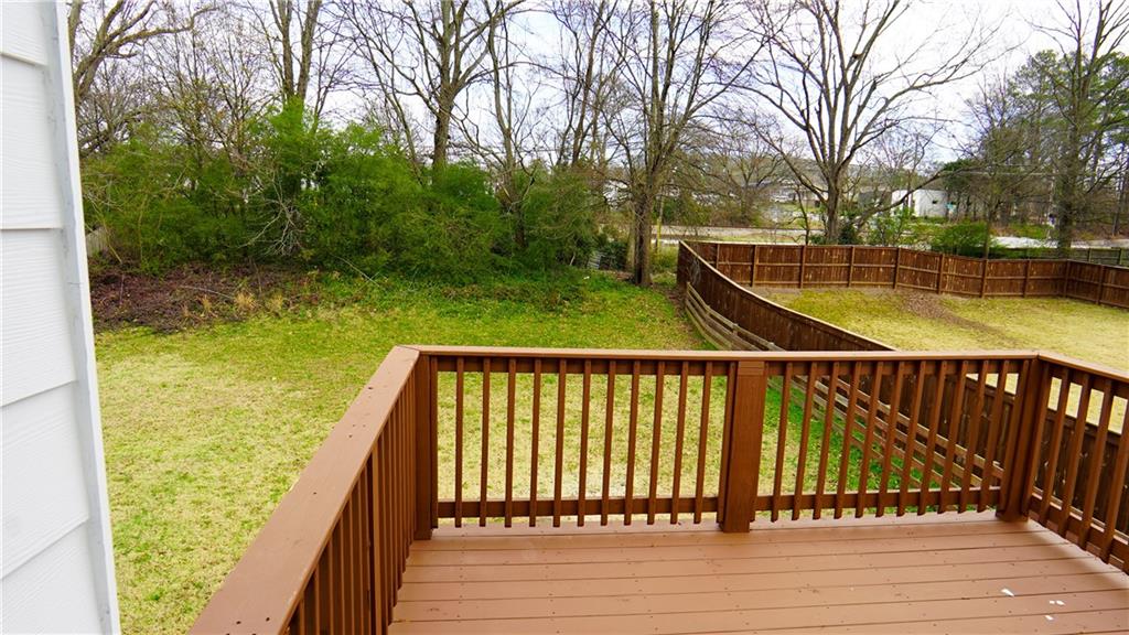 3094 Jonesboro Street, Ellenwood, Georgia image 33