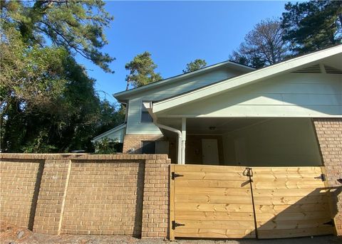 A home in Riverdale