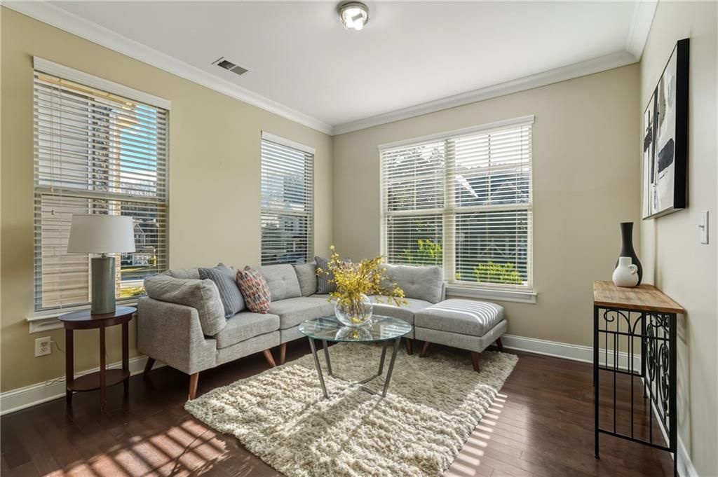 Photo of 2416 Loughridge Drive, Buford, GA 30519 (MLS # 7685191)