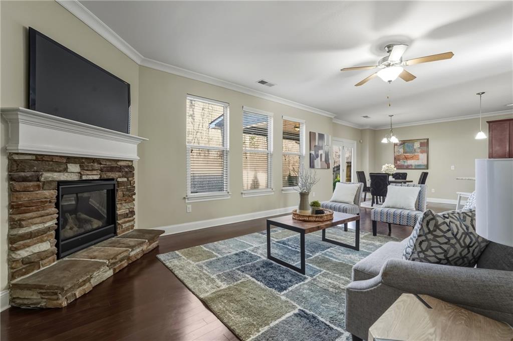 2416 Loughridge Drive