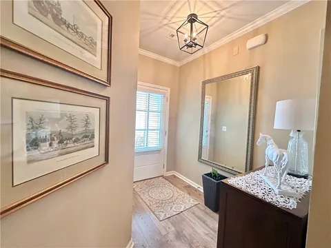 5613 Elmwood Lane, Flowery Branch, GA 30542 - MLS#: 7551430