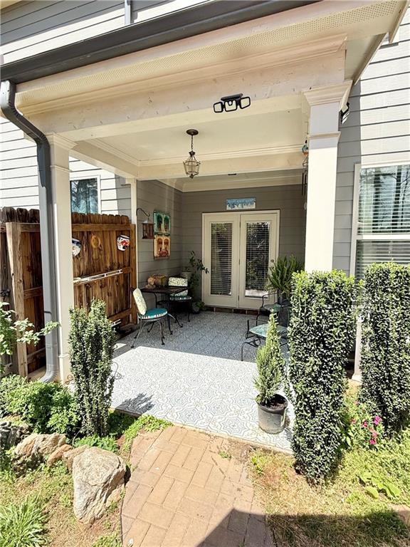 5613 Elmwood Lane, Flowery Branch, Georgia image 42