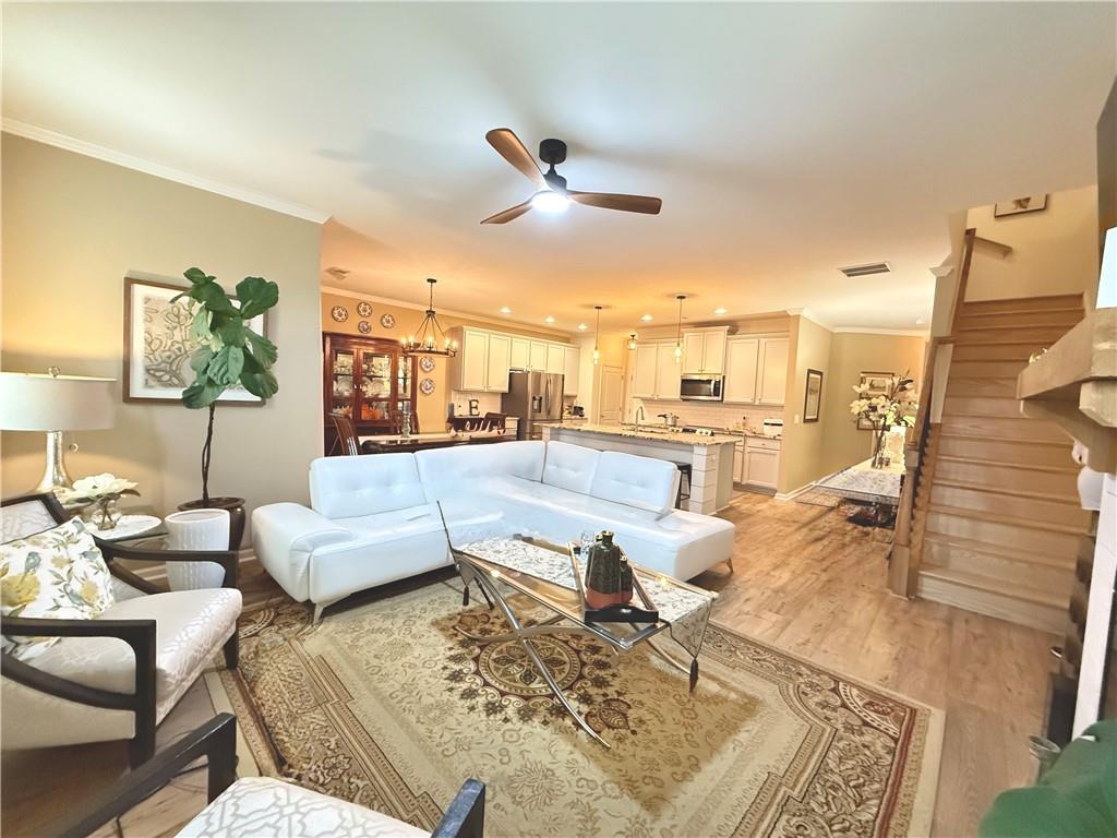 5613 Elmwood Lane, Flowery Branch, Georgia image 7