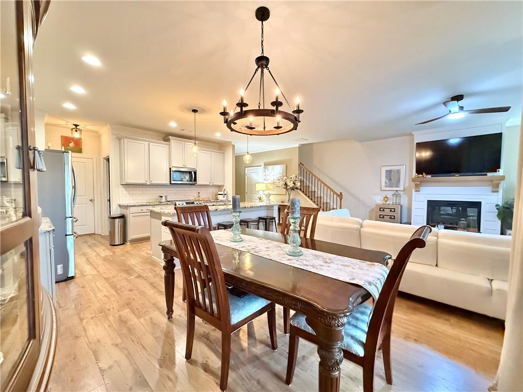 5613 Elmwood Lane, Flowery Branch, Georgia image 15