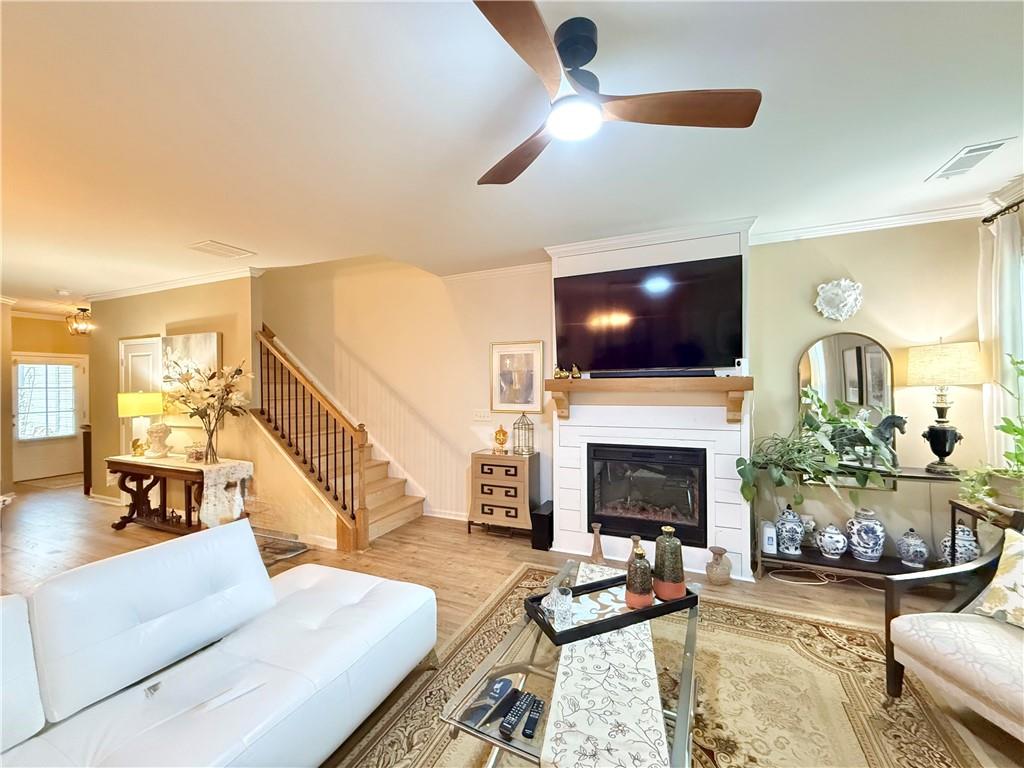 5613 Elmwood Lane, Flowery Branch, Georgia image 23