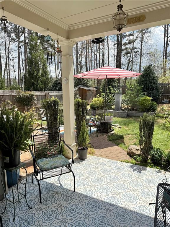 5613 Elmwood Lane, Flowery Branch, Georgia image 39