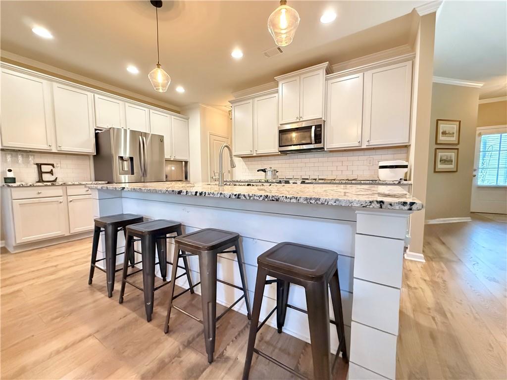 5613 Elmwood Lane, Flowery Branch, Georgia image 13