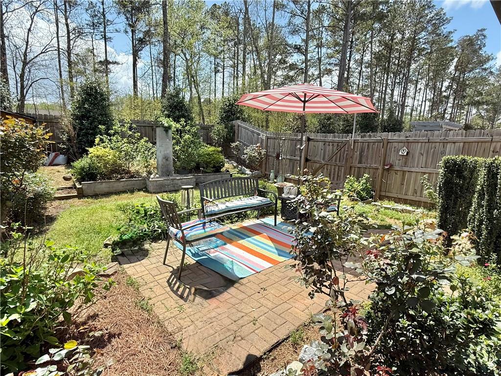 5613 Elmwood Lane, Flowery Branch, Georgia image 41