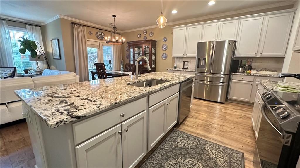 5613 Elmwood Lane, Flowery Branch, Georgia image 9