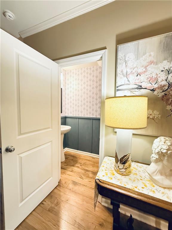 5613 Elmwood Lane, Flowery Branch, Georgia image 19