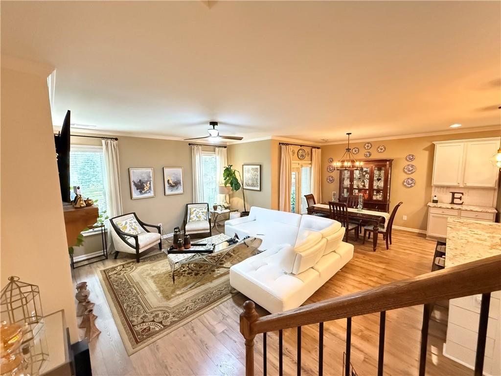 5613 Elmwood Lane, Flowery Branch, Georgia image 6