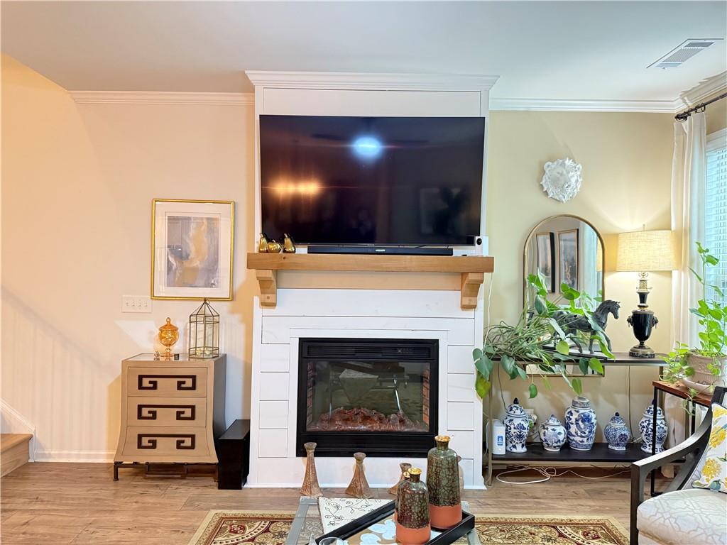 5613 Elmwood Lane, Flowery Branch, Georgia image 17