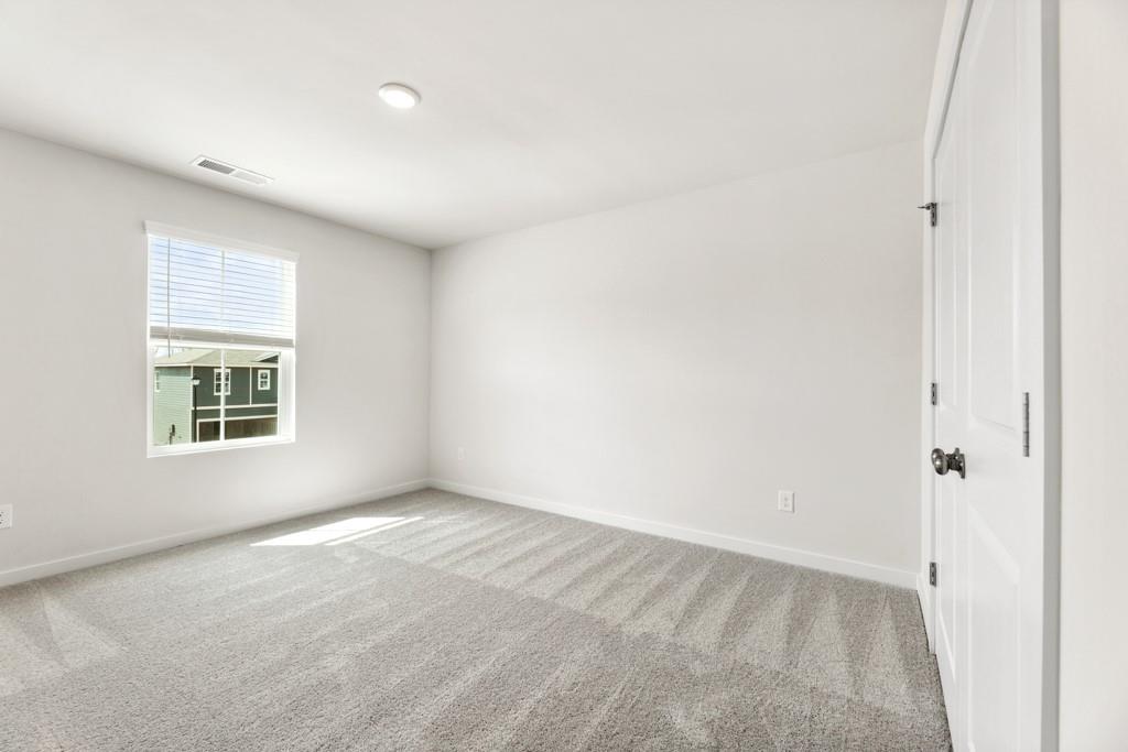 Union Heights - Residential