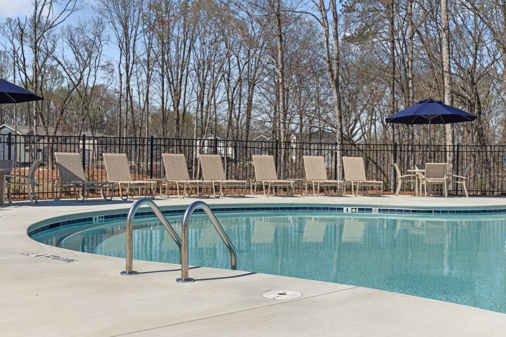 Union Heights - Residential