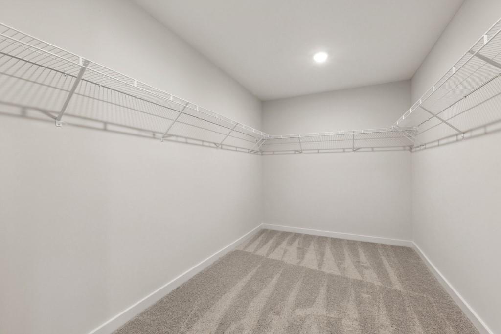Union Heights - Residential