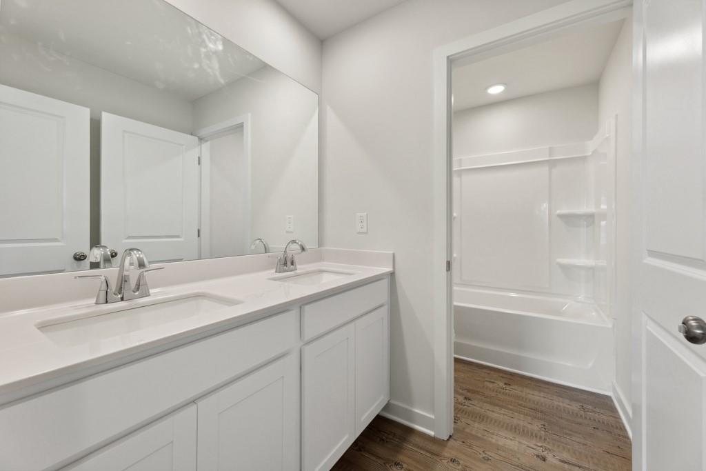 Union Heights - Residential