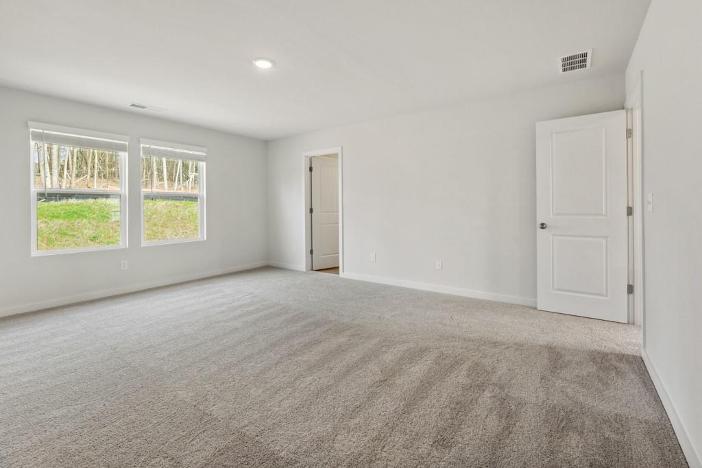 Union Heights - Residential