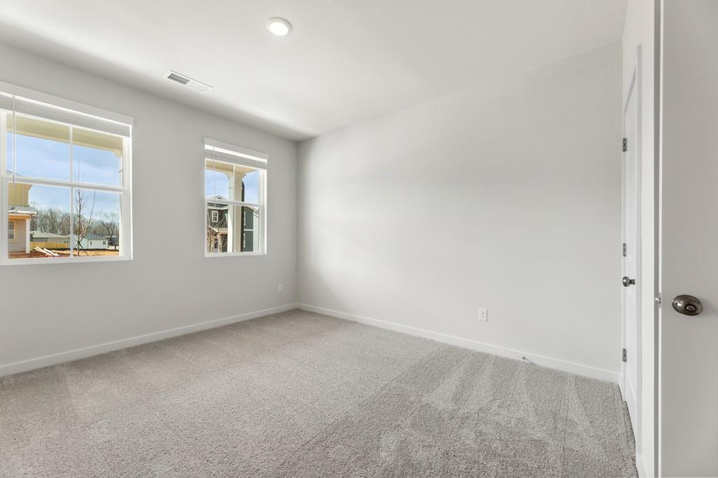 Union Heights - Residential
