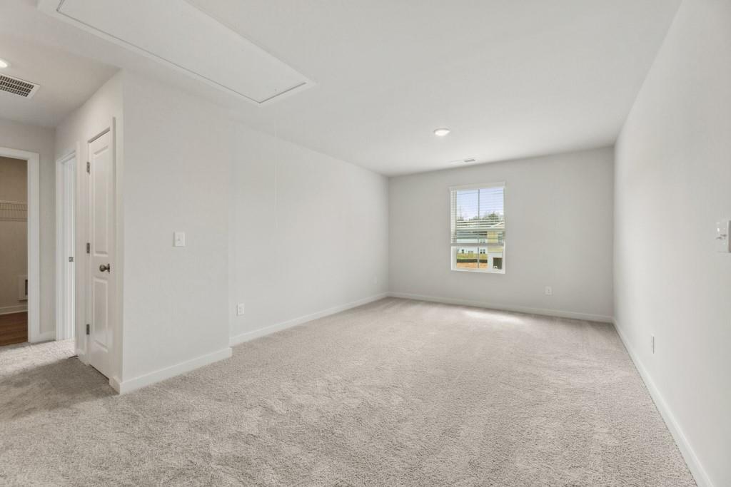 Union Heights - Residential