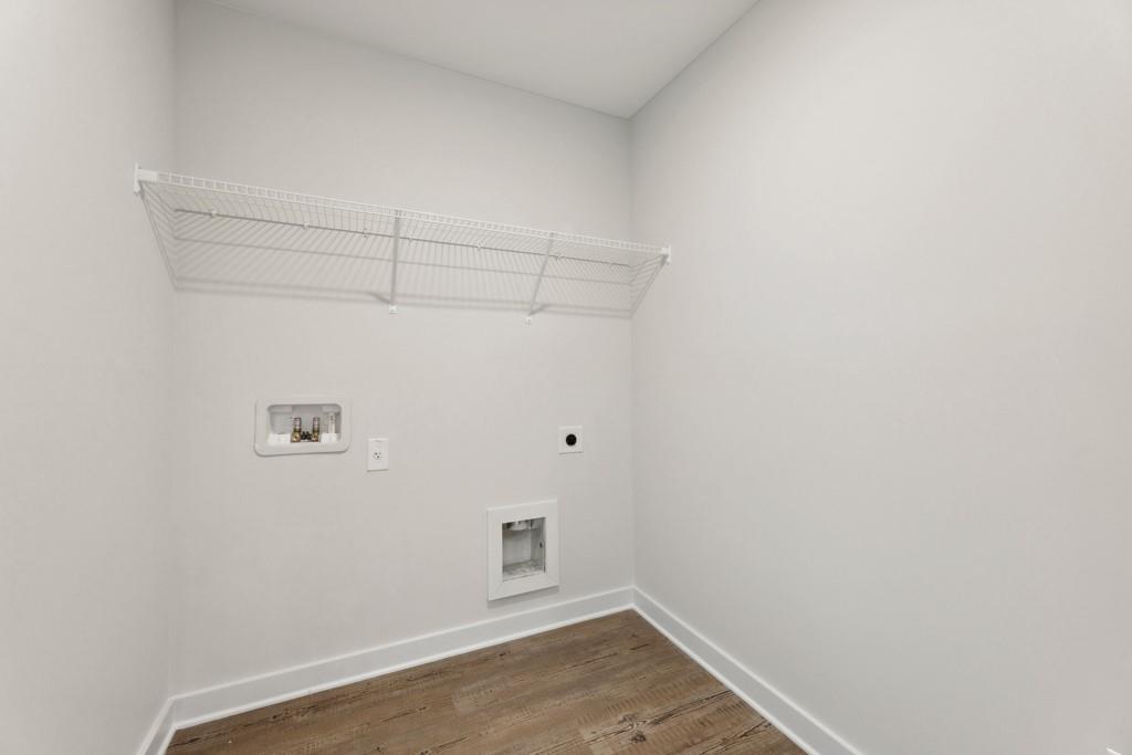 Union Heights - Residential