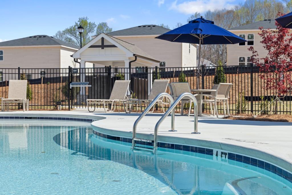 Union Heights - Residential