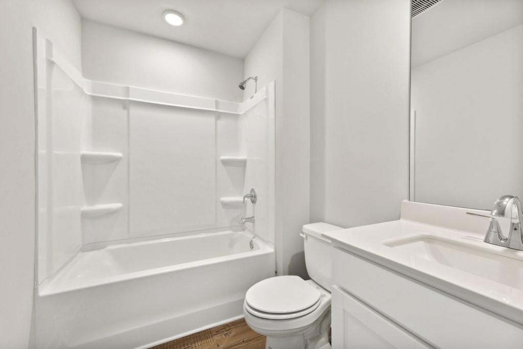 Union Heights - Residential