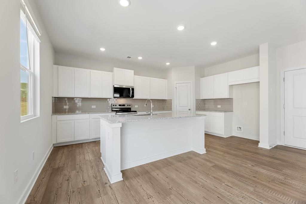 Union Heights - Residential