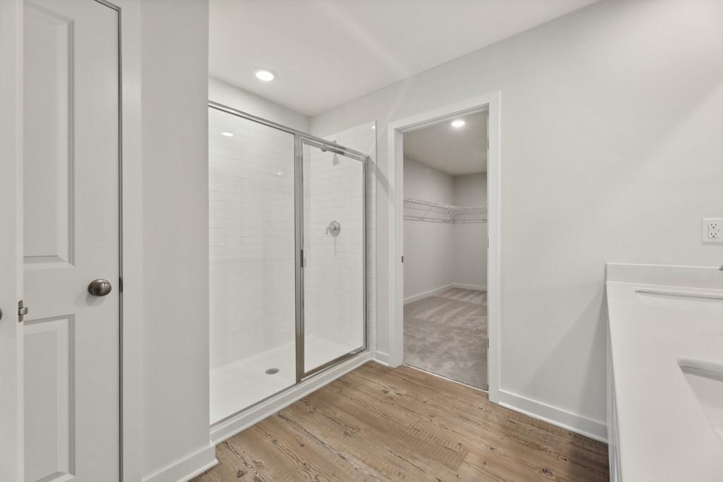 Union Heights - Residential