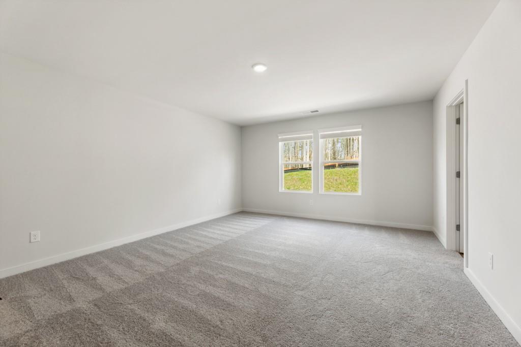 Union Heights - Residential