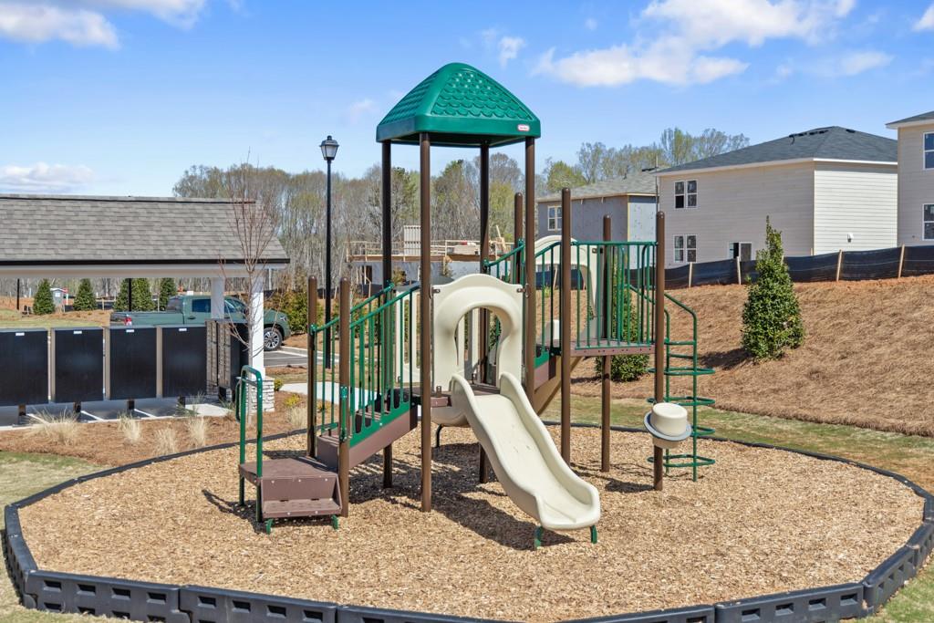Union Heights - Residential