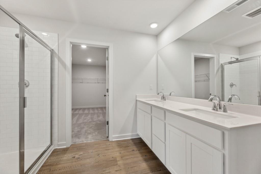 Union Heights - Residential