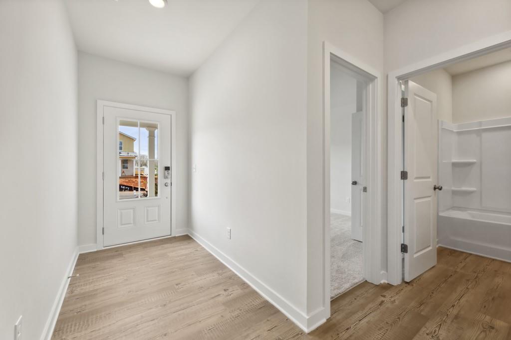 Union Heights - Residential