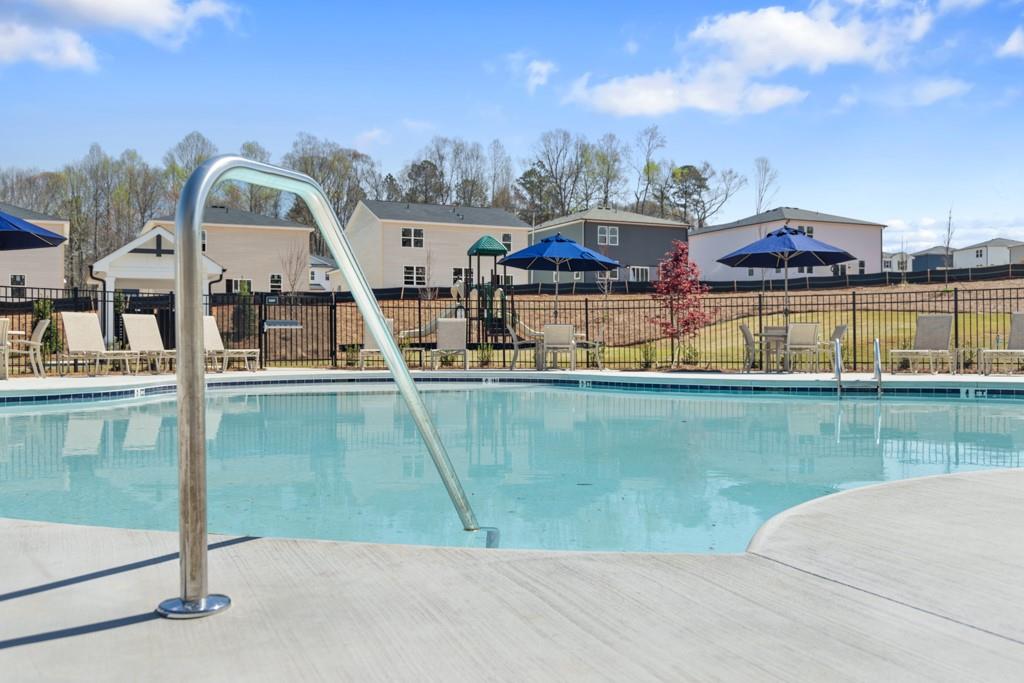 Union Heights - Residential
