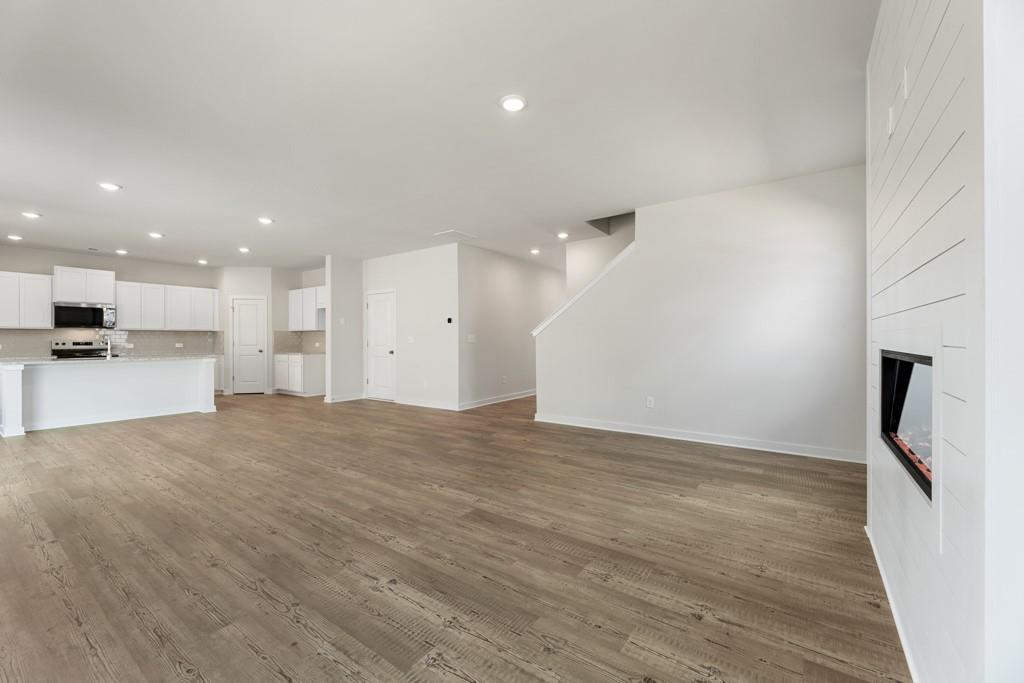 Union Heights - Residential