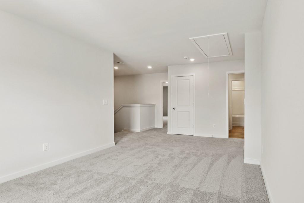 Union Heights - Residential
