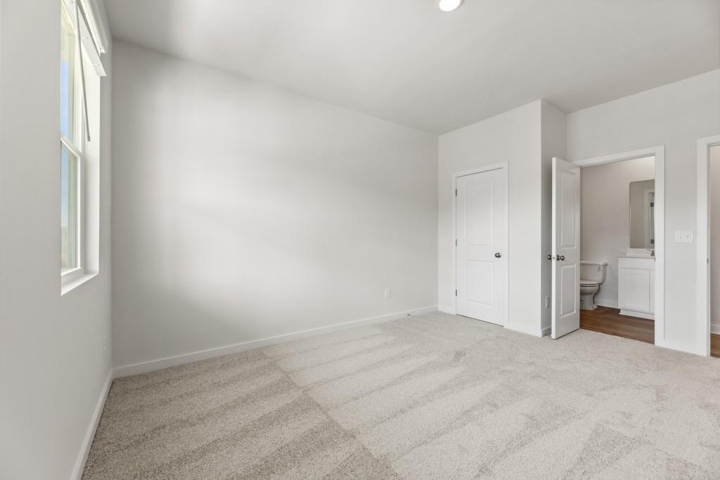 Union Heights - Residential