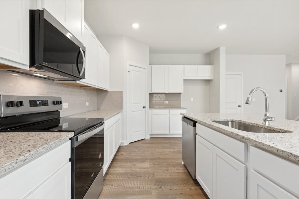 Union Heights - Residential