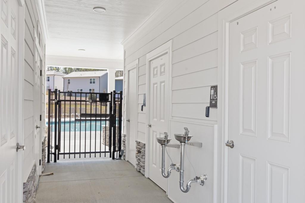 Union Heights - Residential