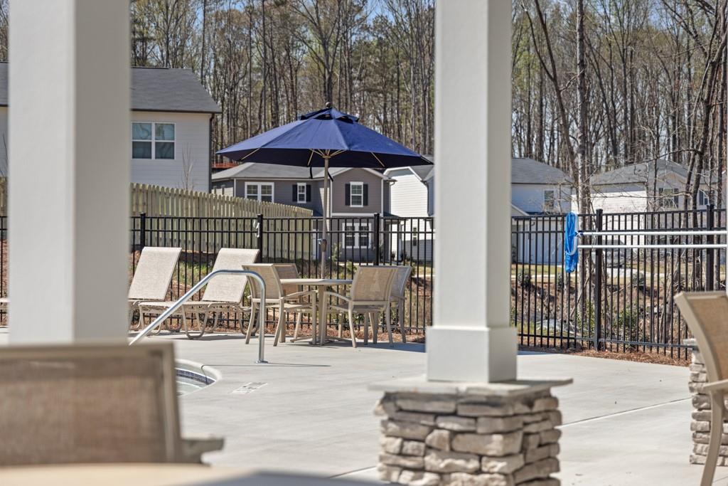Union Heights - Residential
