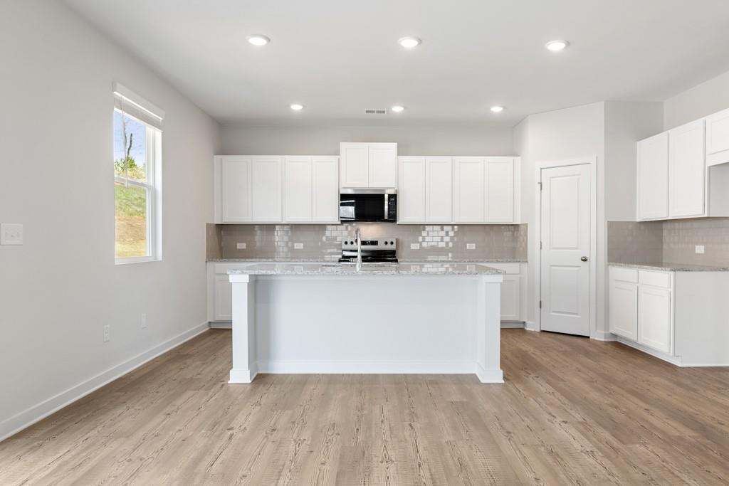 Union Heights - Residential
