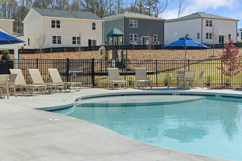 Union Heights - Residential