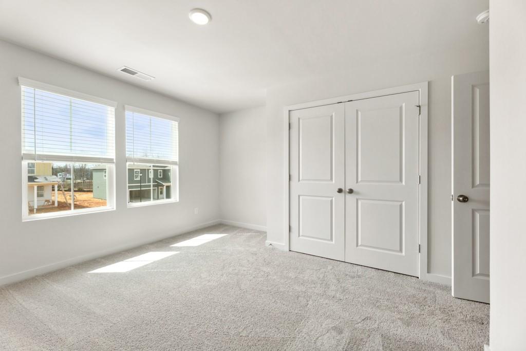 Union Heights - Residential