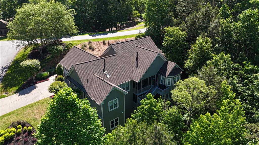 11 York Trace