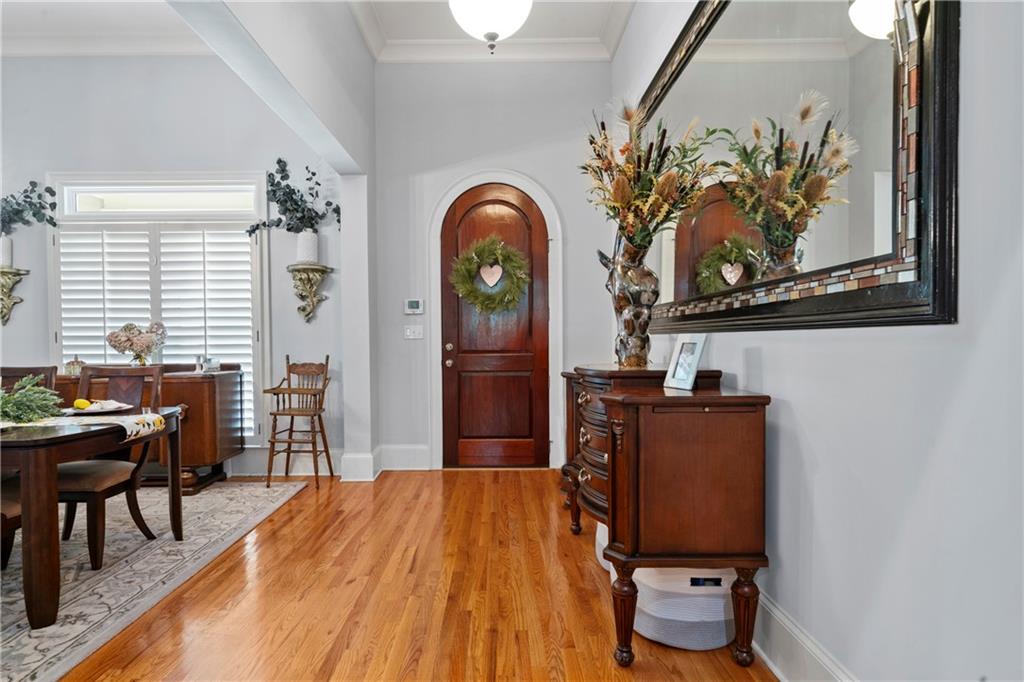 11 York Trace, Cartersville, Georgia image 7