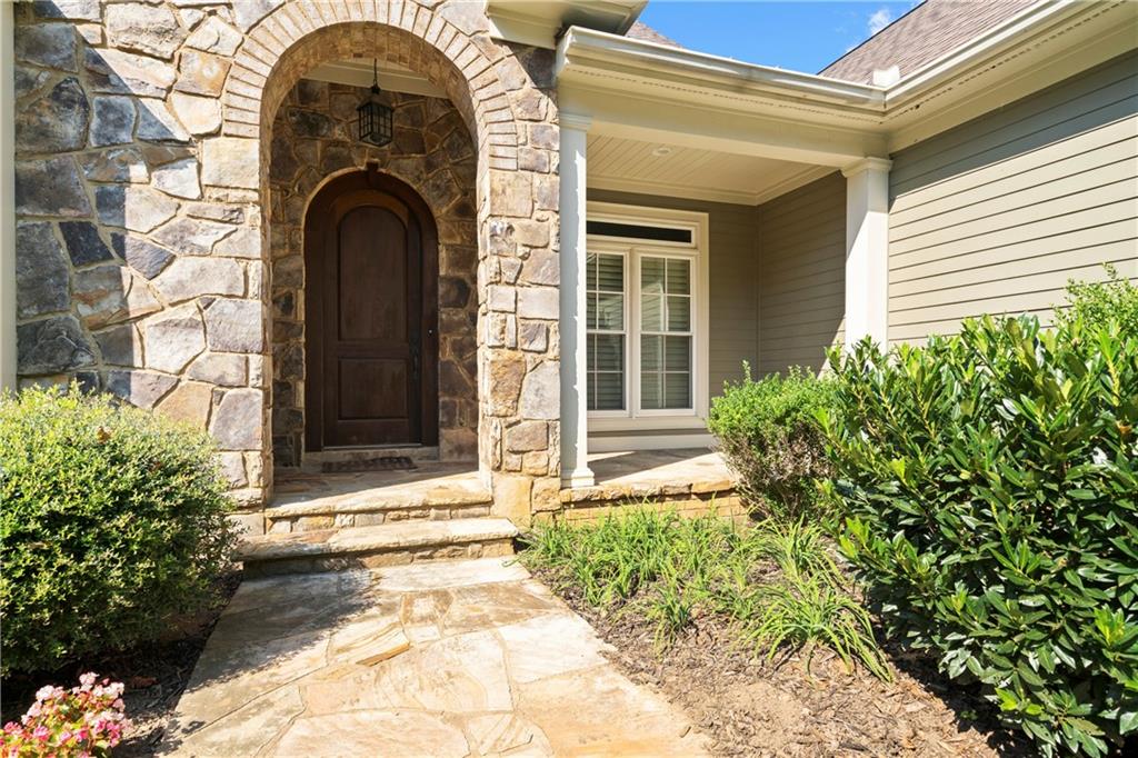 11 York Trace, Cartersville, Georgia image 16