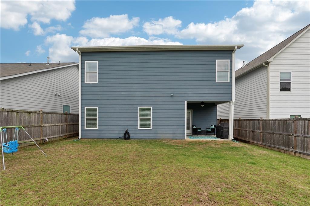 88 Crossroad Circle, Jasper, Georgia image 39