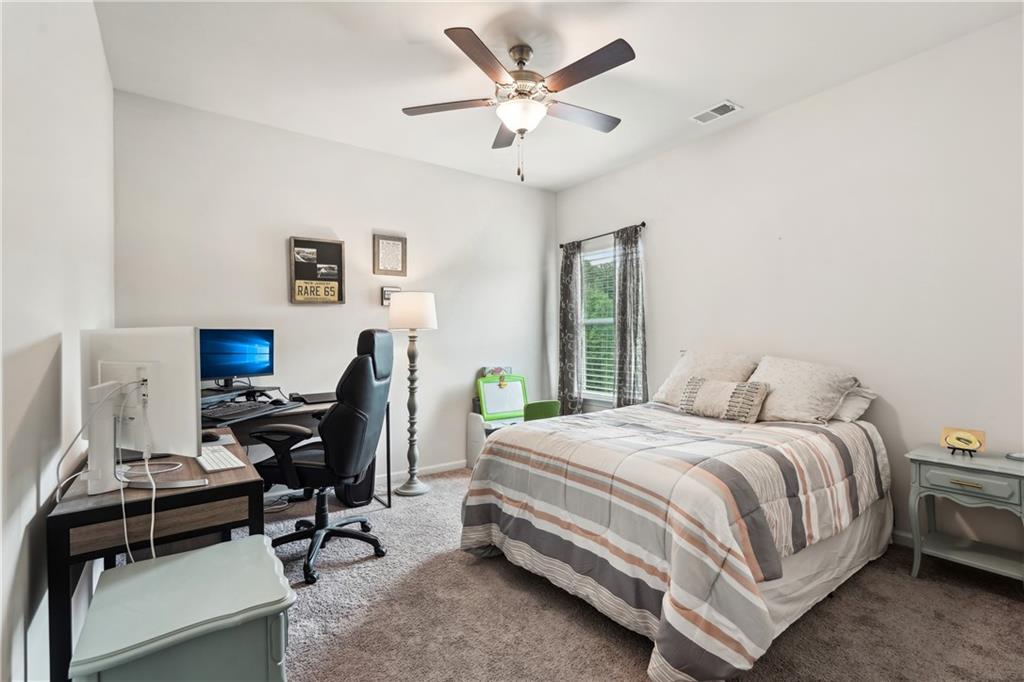 88 Crossroad Circle, Jasper, Georgia image 33