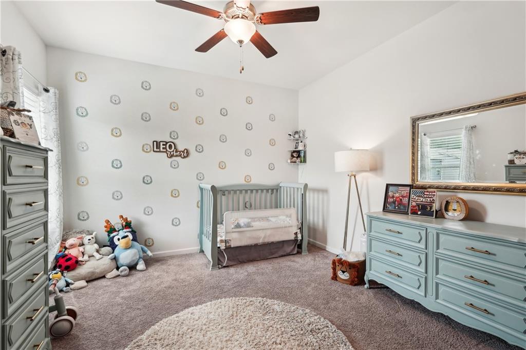 88 Crossroad Circle, Jasper, Georgia image 32